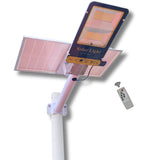 175W Solar Street Light to be used as home solar light