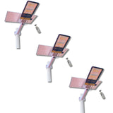 175W Solar Street Lights to be used for horse arena solar lighting