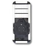300W Solar Street Light 30000 Lumens