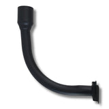 Mounting Bracket to be used with the 500W Solar Street Light for parking lot solar lights