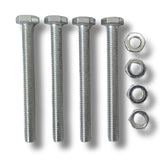 Accessories to be used for solar lamps on the 500W Solar Street Light